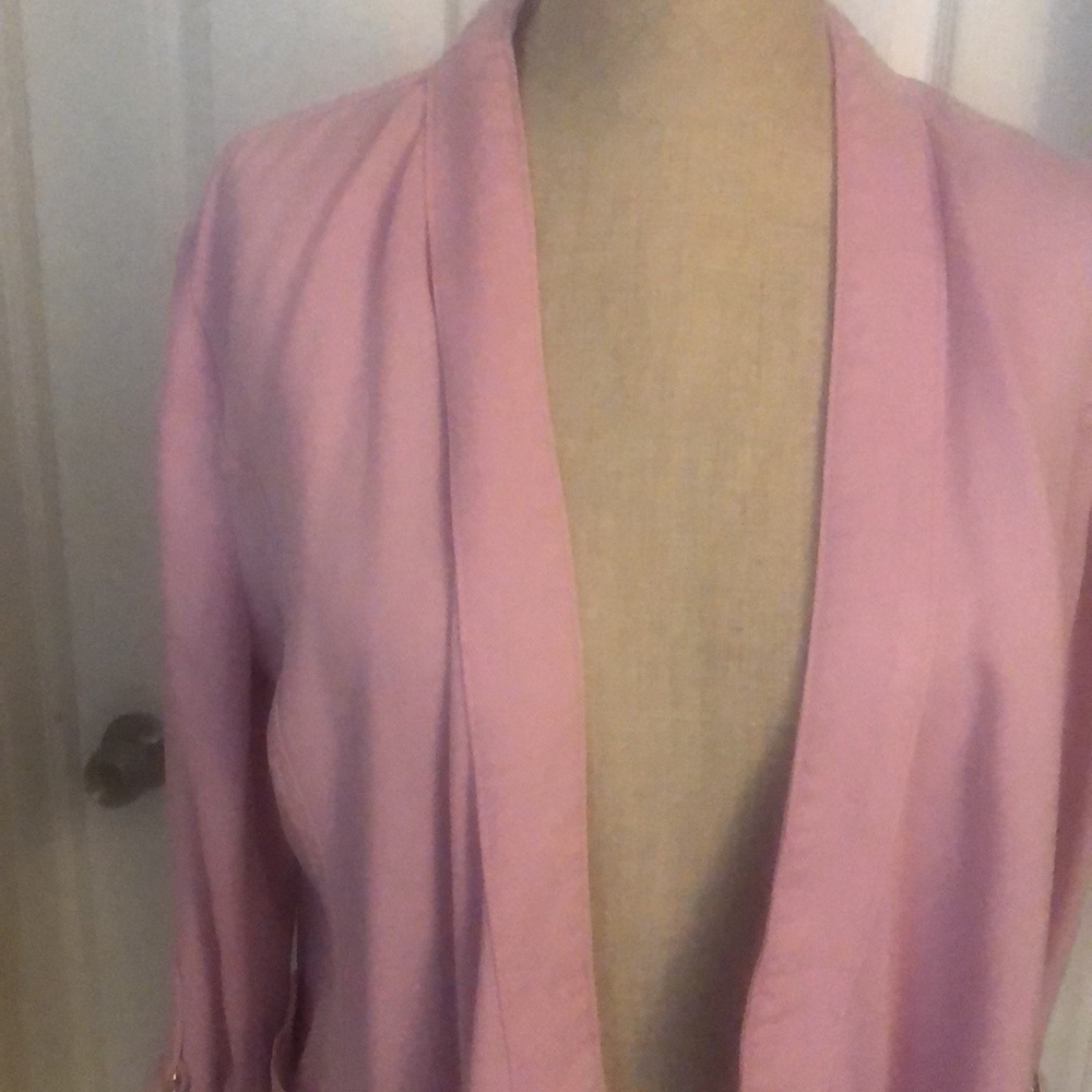 WHBM summer jacket - Picture 2 of 9